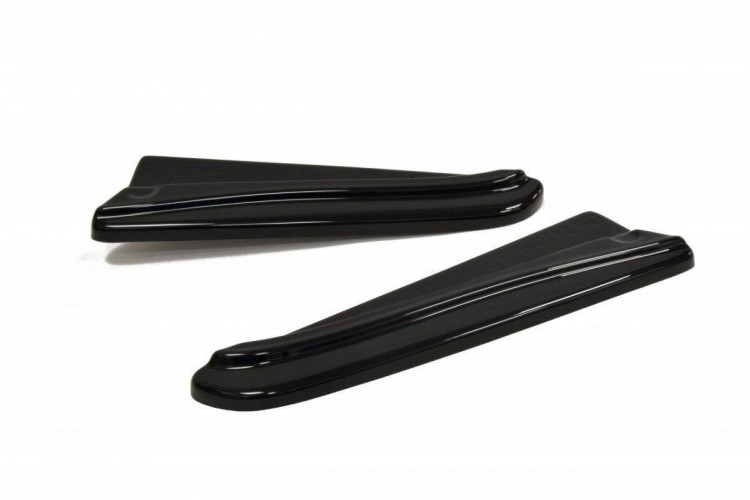ΠΙΣΩ ΠΛΕΥΡΙΚΟ SPLITTERS JAGUAR XF X250 SPORTBRAKE