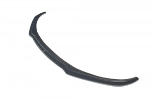 FRONT SPLITTER V.1 JAGUAR XF- R