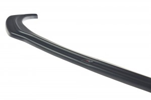 FRONT SPLITTER V.1 JAGUAR XF- R