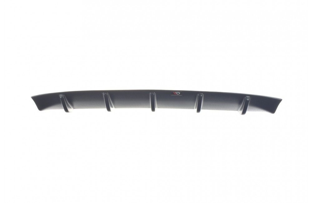 REAR VALANCE JAGUAR XF- R