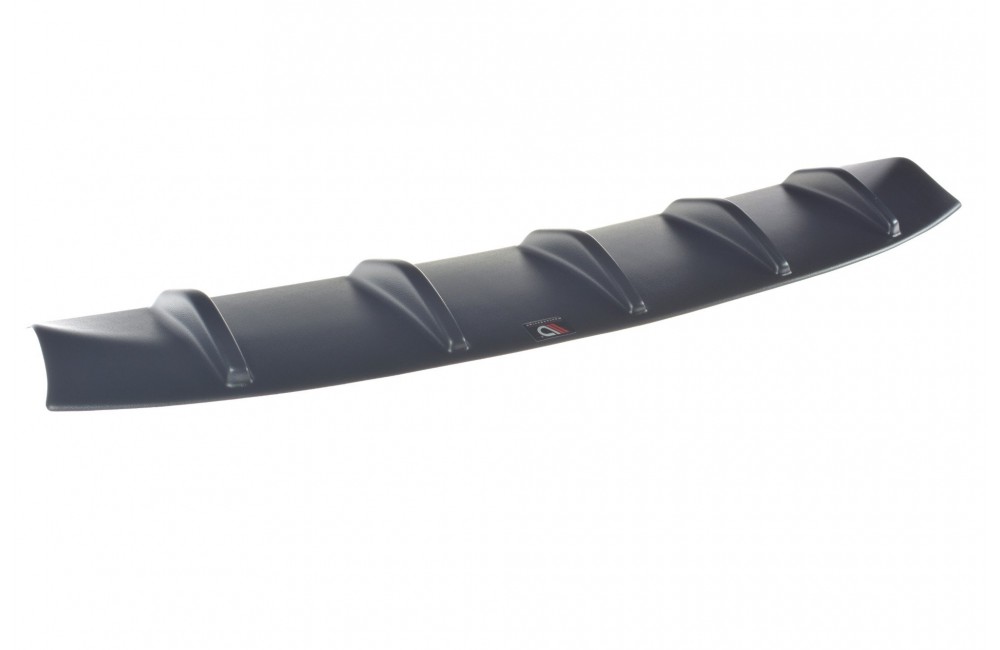 REAR VALANCE JAGUAR XF- R