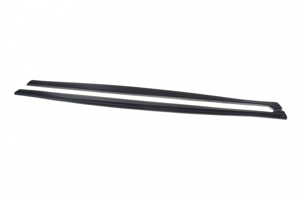 SIDE SKIRTS DIFFUSERS JAGUAR XF- R