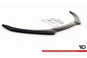 Front Splitter Jaguar XJ R-Sport X351 Facelift