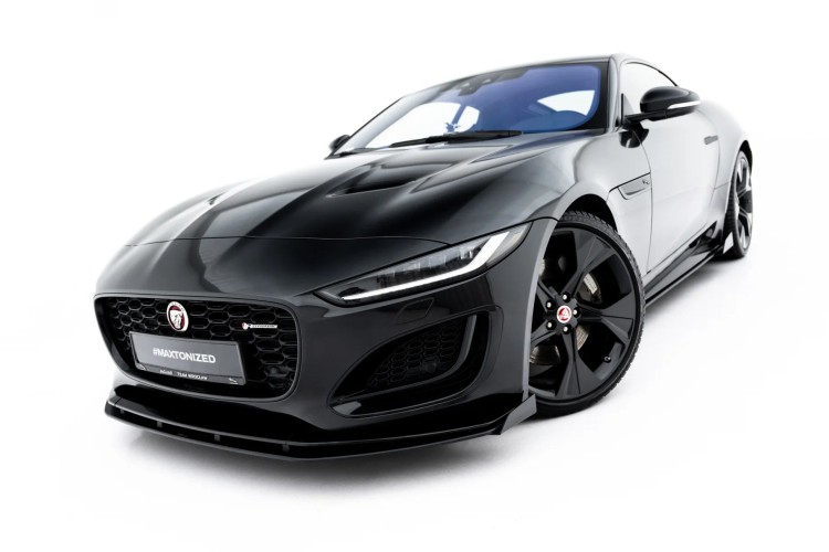 Μπροστινά Φτερά Jaguar F-Type X152 Facelift 2