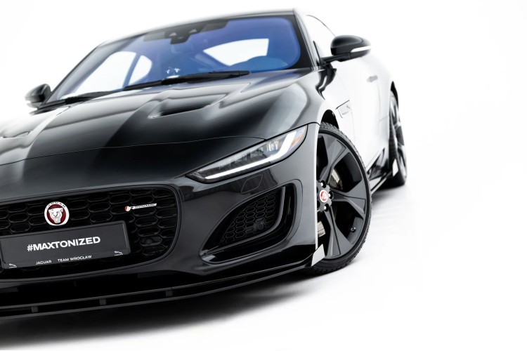 Μπροστινά Φτερά Jaguar F-Type X152 Facelift 2
