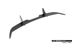 Street Pro Rear Diffuser Jaguar F-Type X152 Facelift 2
