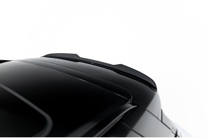 Spoiler Cap Jaecoo 7 Mk1