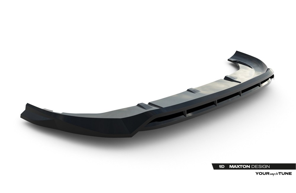 Front Splitter Jaecoo 7 Mk1