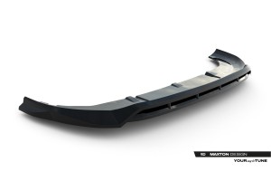Front Splitter Jaecoo 7 Mk1