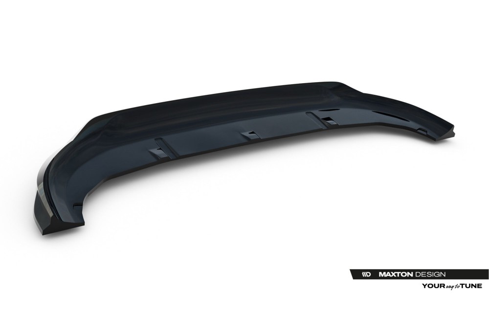 Front Splitter Jaecoo 7 Mk1