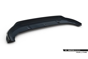 Front Splitter Jaecoo 7 Mk1