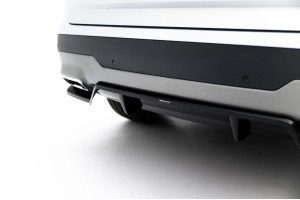 Splitter Tylny (Z Dyfuzorem) Jaecoo 7 Mk1