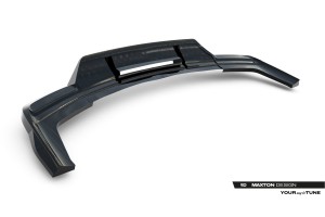 Splitter Tylny (Z Dyfuzorem) Jaecoo 7 Mk1