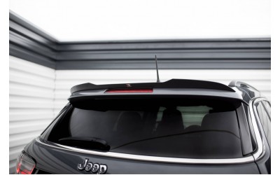 Spoiler Cap Jeep Compass Limited Mk2 Facelift