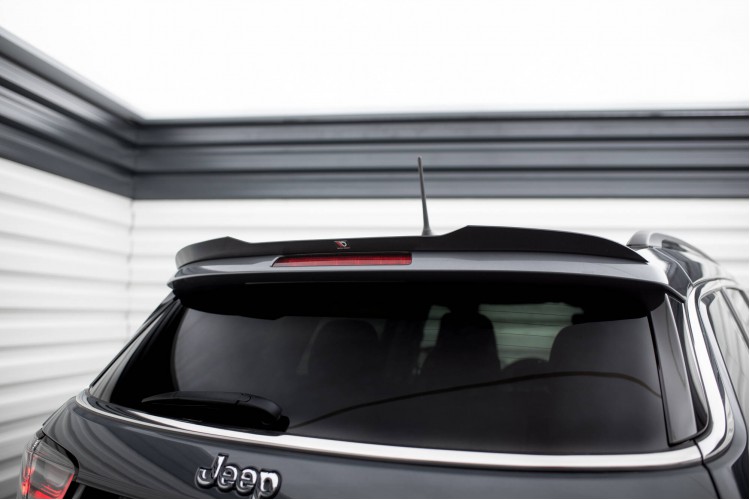 Αεροτομή καπό Jeep Compass Limited Mk2 Facelift