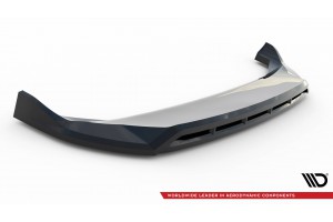 Set of Splitters Jeep Compass Limited Mk2 Facelift