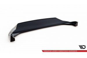Set of Splitters Jeep Compass Limited Mk2 Facelift