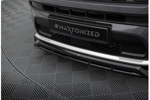 Set of Splitters Jeep Compass Limited Mk2 Facelift
