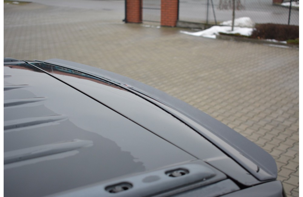 Spoiler Cap JEEP GRAND CHEROKEE WK STR8
