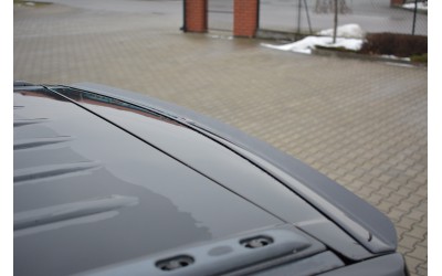 Spoiler Cap JEEP GRAND CHEROKEE WK STR8
