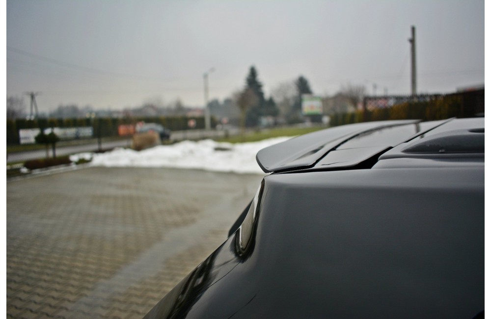 Spoiler Cap JEEP GRAND CHEROKEE WK STR8