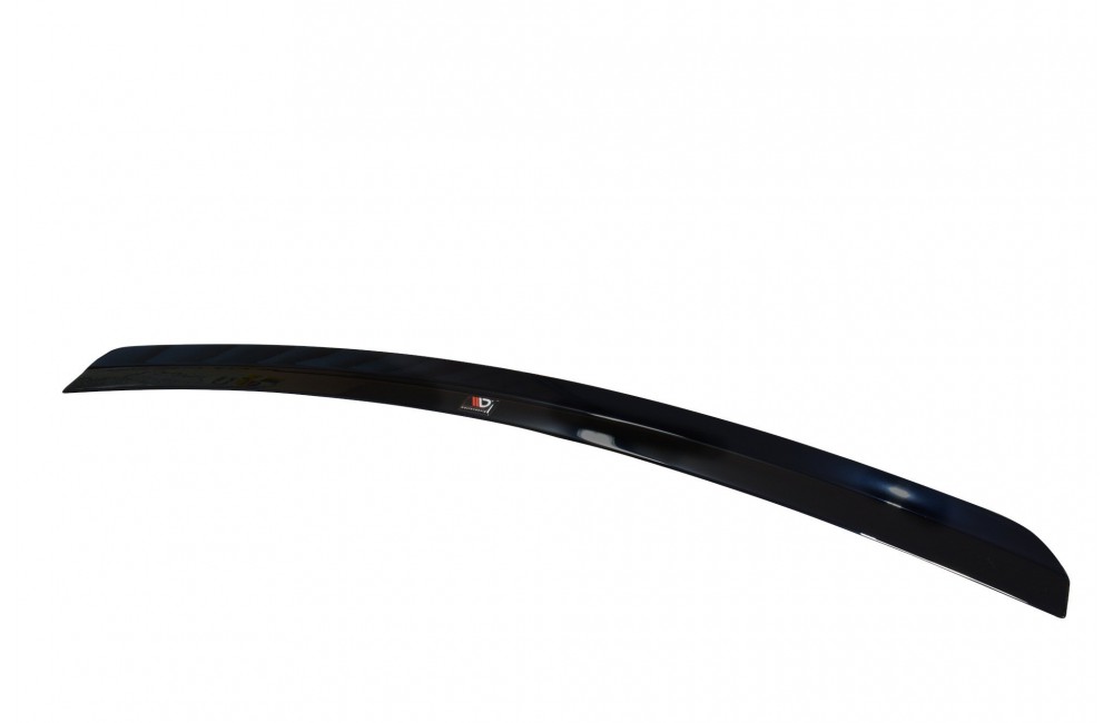 Spoiler Cap JEEP GRAND CHEROKEE WK STR8