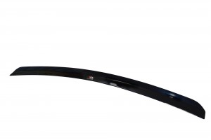 Spoiler Cap JEEP GRAND CHEROKEE WK STR8