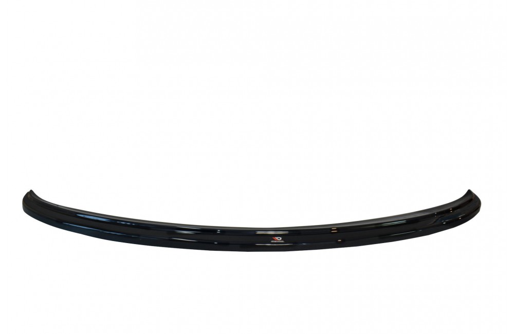 FRONT SPLITTER V.1 JEEP GRAND CHEROKEE WK STR8