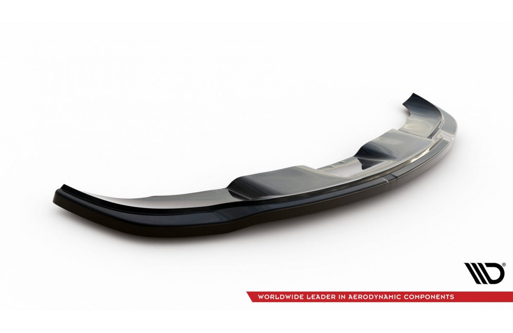 Front Splitter Jeep Grand Cherokee SRT WK2 Facelift