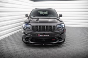 Set of Splitters Jeep Grand Cherokee SRT WK2 Facelift