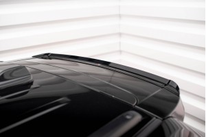 Set of Splitters Jeep Grand Cherokee SRT WK2 Facelift