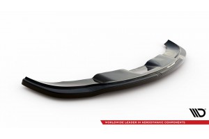 Set of Splitters Jeep Grand Cherokee SRT WK2 Facelift