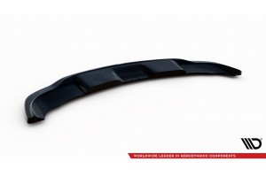 Set of Splitters Jeep Grand Cherokee SRT WK2 Facelift