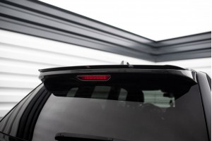 Set of Splitters Jeep Grand Cherokee SRT WK2 Facelift