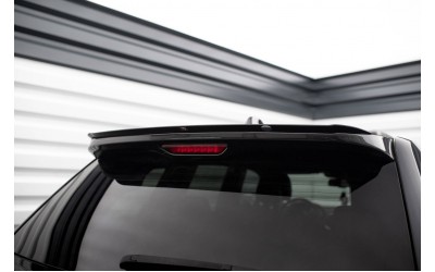 SPOILER CAP Jeep Grand Cherokee WK2 Summit (FACELIFT)