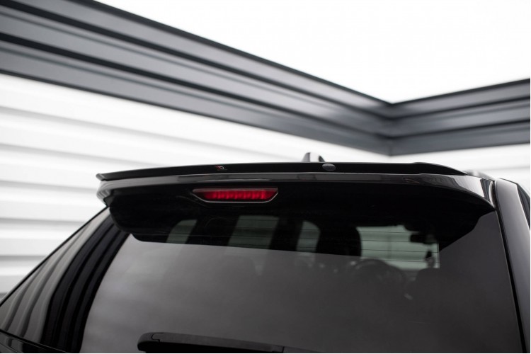 ΑΕΡΟΤΟΜΗ ΚΑΠ Jeep Grand Cherokee WK2 Summit (FACELIFT)
