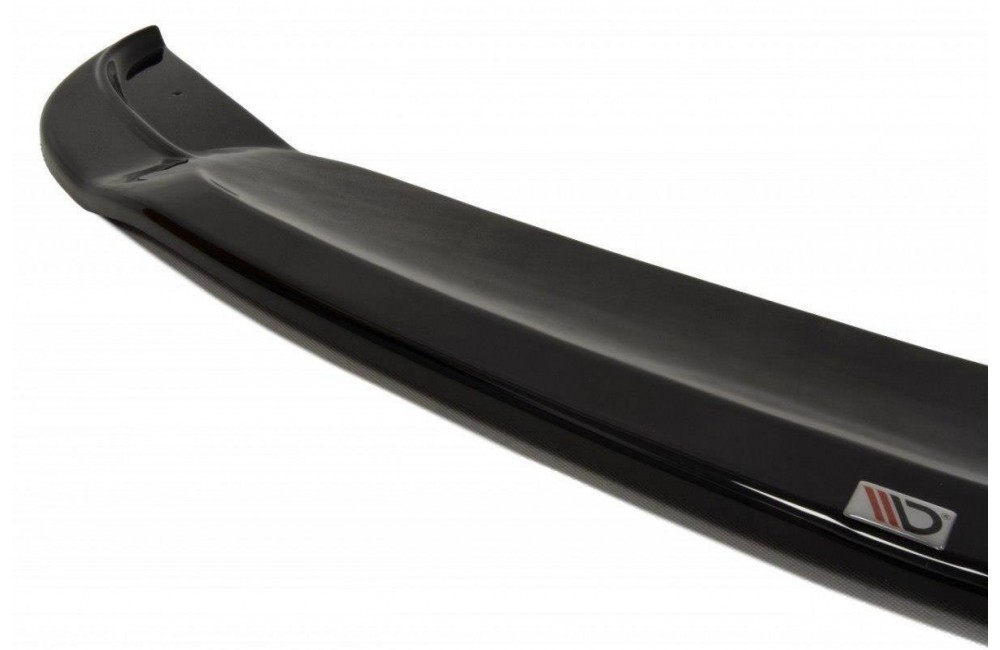 FRONT SPLITTER Jeep Grand Cherokee WK2 Summit (FACELIFT)
