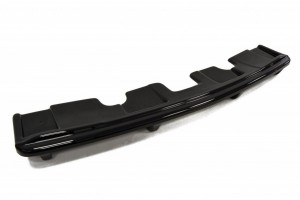 Rear Splitter Jeep Grand Cherokee WK2 Summit FACELIFT (with a vertical bar)