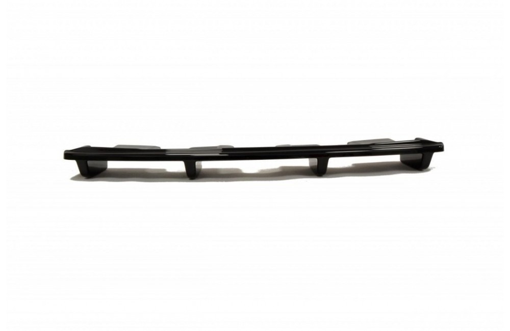 Rear Splitter Jeep Grand Cherokee WK2 Summit FACELIFT (with a vertical bar)