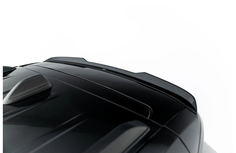 Spoiler Cap Jeep Grand Cherokee L Mk5