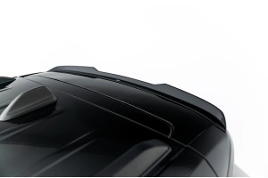 Spoiler Cap Jeep Grand Cherokee L Mk5