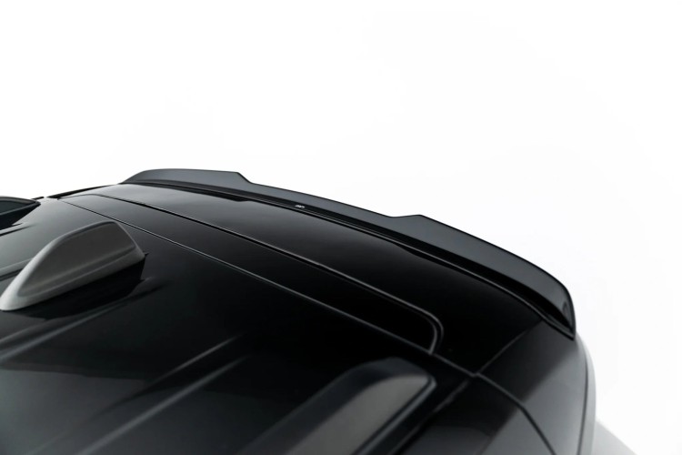 Αεροτομή Καπό Jeep Grand Cherokee L Mk5