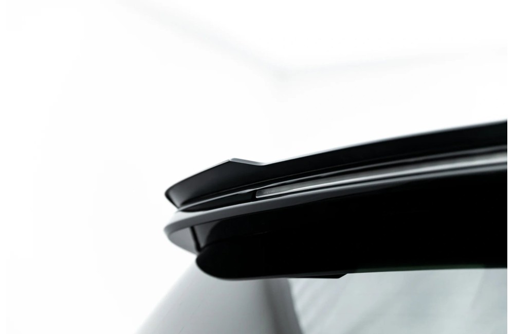 Spoiler Cap Jeep Grand Cherokee L Mk5