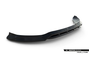 Front Splitter Jeep Grand Cherokee L Mk5