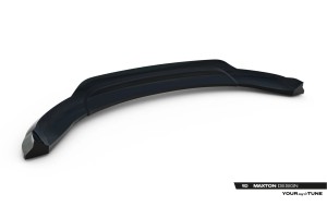 Front Splitter Jeep Grand Cherokee L Mk5