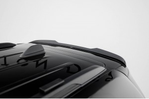 Spoiler Cap Jeep Grand Cherokee Trailhawk Mk5