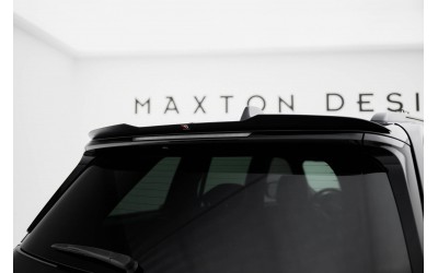 Spoiler Cap Jeep Grand Cherokee Trailhawk Mk5