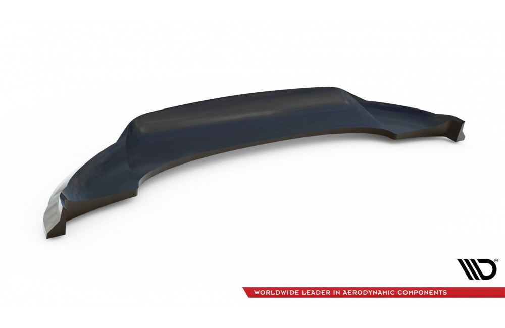 Set of Splitters Jeep Grand Cherokee Trailhawk Mk5
