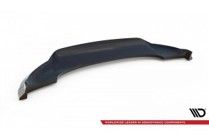 Set of Splitters Jeep Grand Cherokee Trailhawk Mk5