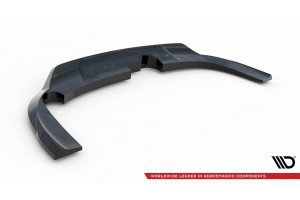 Set of Splitters Jeep Grand Cherokee Trailhawk Mk5